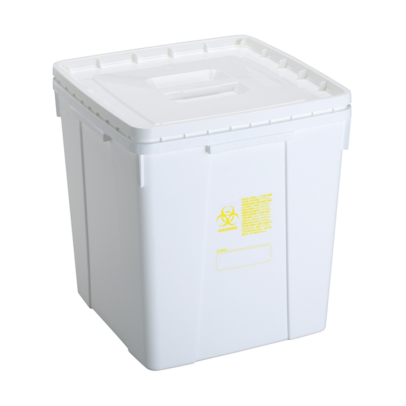 リスペールE BH-E20K 20L 黄色 1個(ご注文単位10個)【直送品】