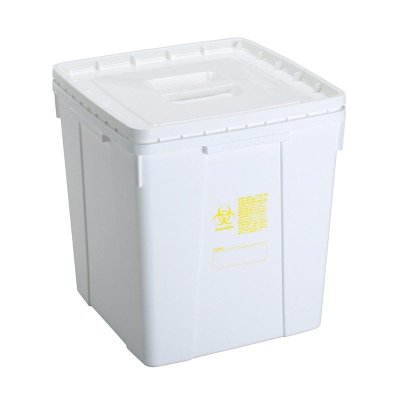 リスペールE BH-E80K 80L 黄色 1個(ご注文単位10個)【直送品】