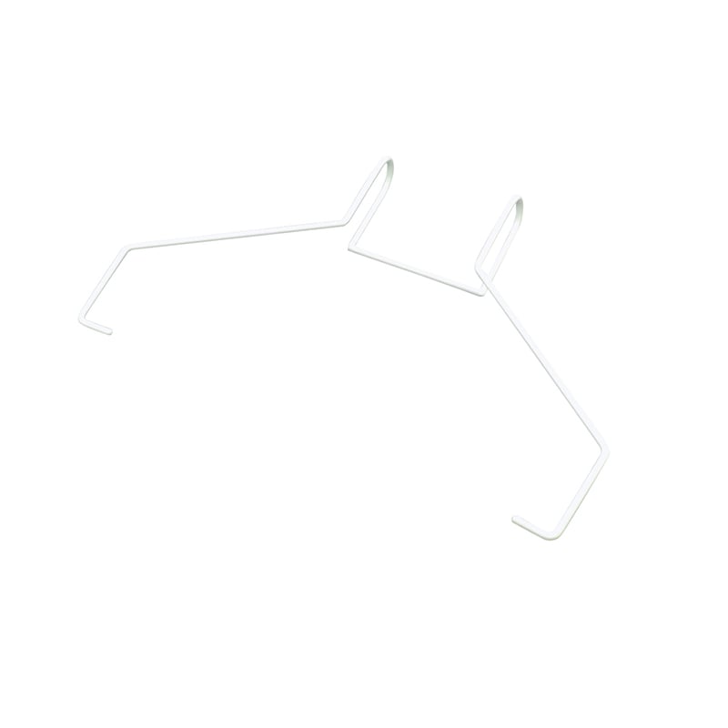 ロールシーツハンガー 380×220mm 1個(ご注文単位1個)【直送品】