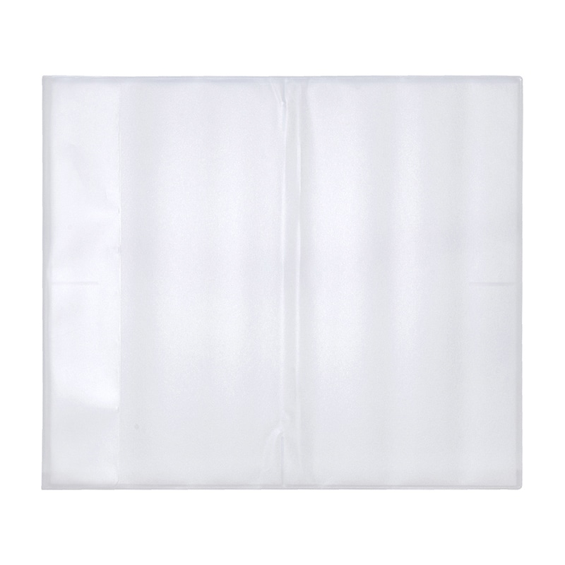 カセッテカバー　半切判　5枚入　クッションタイプ   1個（ご注文単位1個）【直送品】