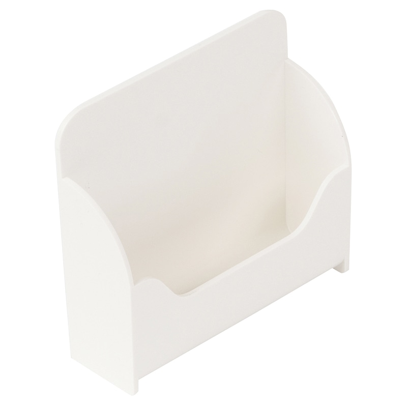 メディロック仕分箱　MLGB-200L-W ホワイト  1個（ご注文単位1個）【直送品】