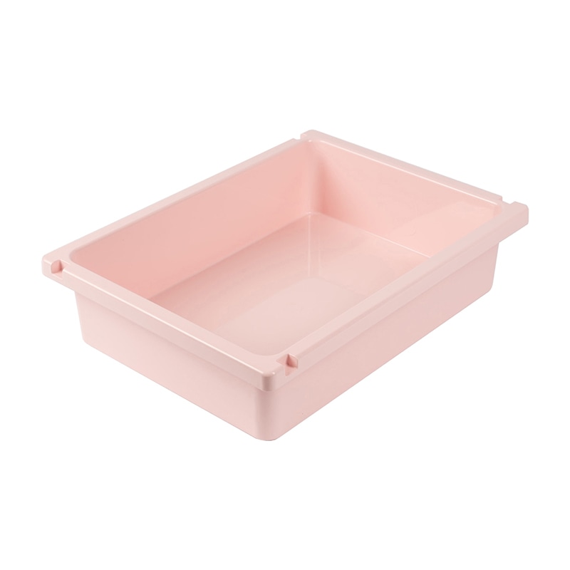 メディロックMLG用深型トレー MLGT-200D ピーチ 1個(ご注文単位1個)【直送品】