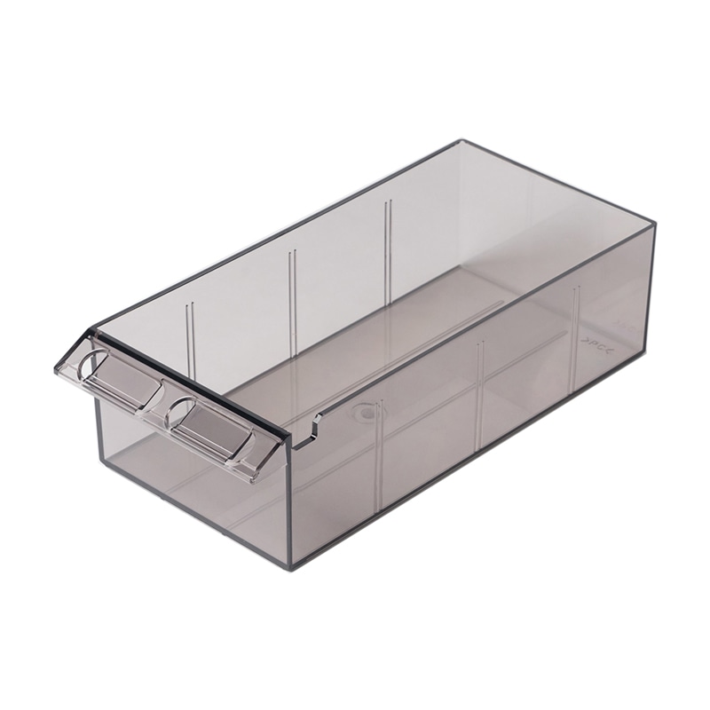 メディロックMLB用トレー MLBC-3001-D スモーク 1個(ご注文単位1個)【直送品】