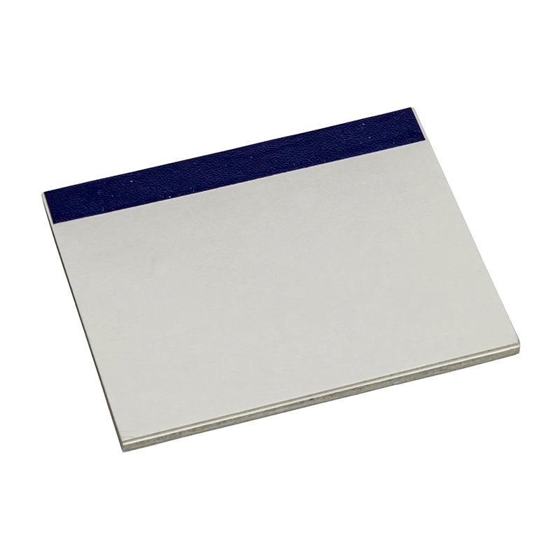 ボール紙製マッペ 2枚用 50-103-02 10枚入 1袋(ご注文単位1袋)【直送品】