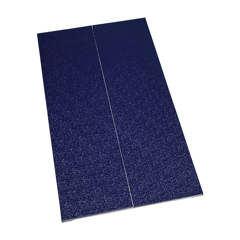 ボール紙製マッペ 20枚用 50-103-05 5枚入 1袋(ご注文単位1袋)【直送品】