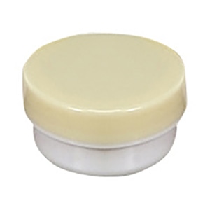 UG軟膏壷　3-52　12ml　蓋クリーム 100入  1箱（ご注文単位1箱）【直送品】