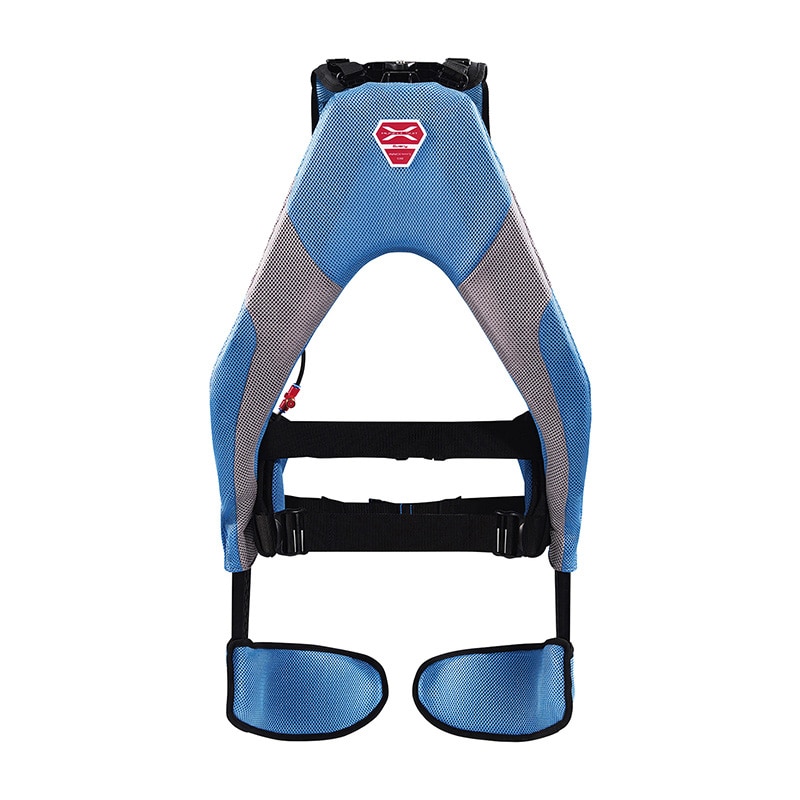 マッスルスーツEvery タイトフィット S~M MS08-SM-T0-0000-A 1台(ご注文単位1台)【直送品】