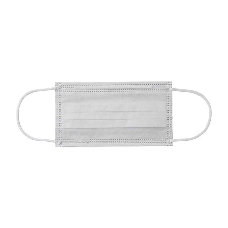 セーフマスク　プレミア　2014M ホワイト　50枚  10個（ご注文単位1箱）【直送品】