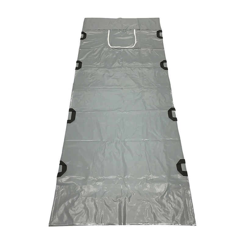 遺体収納袋　DB-02-01   1枚（ご注文単位1枚）【直送品】