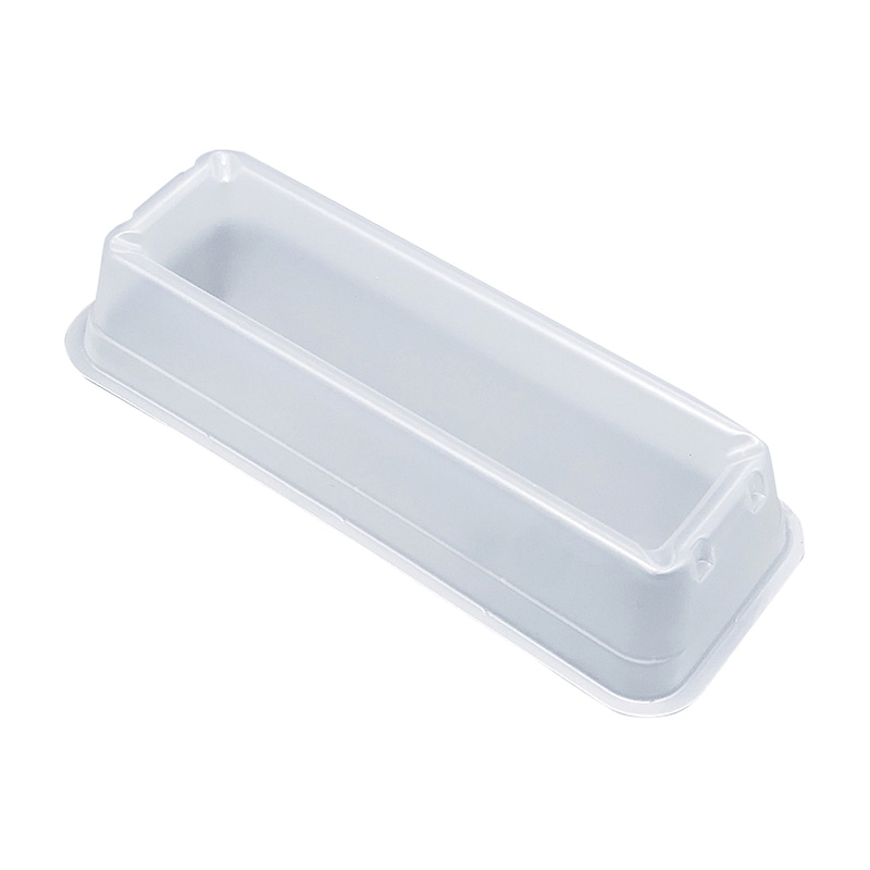 ディスポピペッティングリザーバ―M 100枚 PP P01MP2N 1箱(ご注文単位1箱)【直送品】