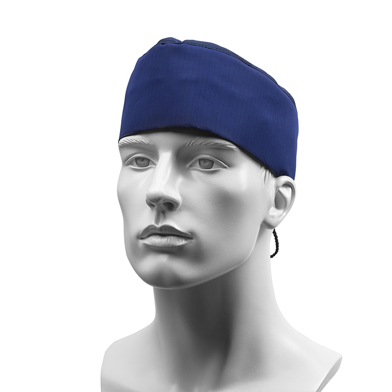 MAVIG 防護キャップ RA611 頭部メッシュタイプ 1個(ご注文単位1個)【直送品】