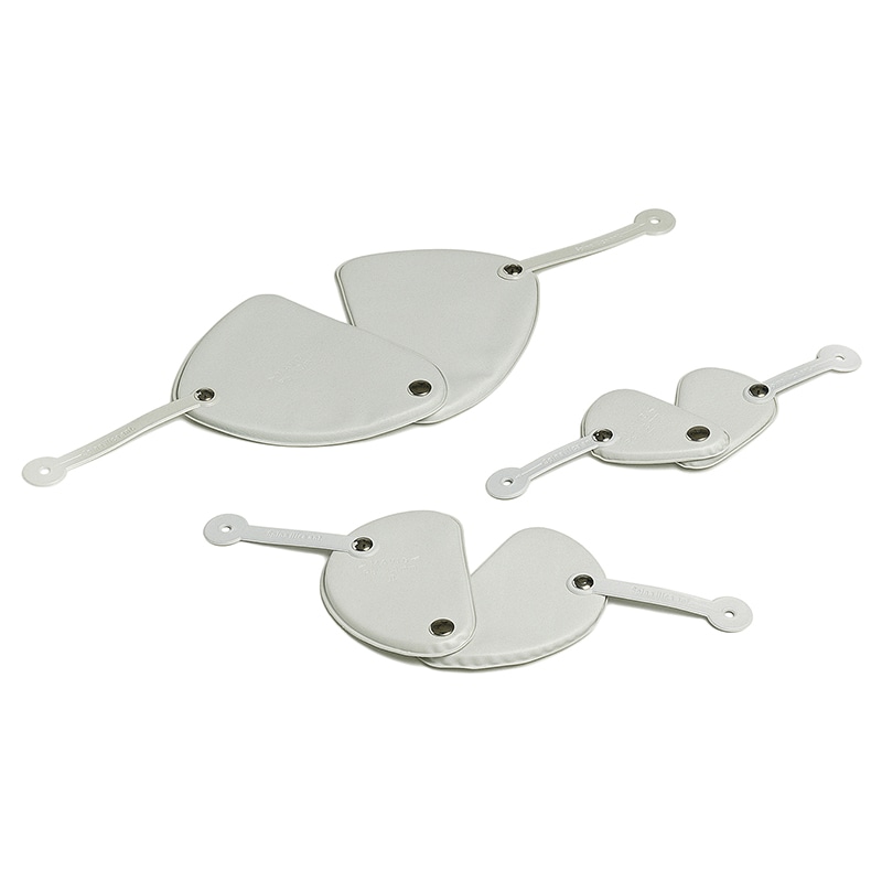 MAVIG 生殖器防護 女性用 RP278 S、M、L 1組(ご注文単位1組)【直送品】