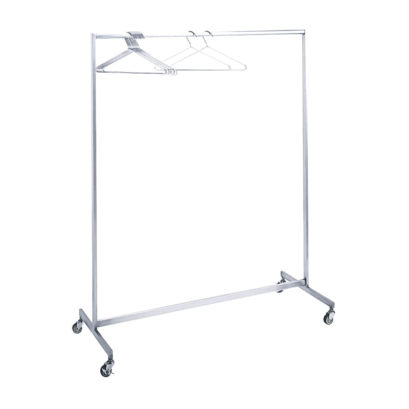 ハンガーカート SHGC15-3 1台(ご注文単位1台)【直送品】