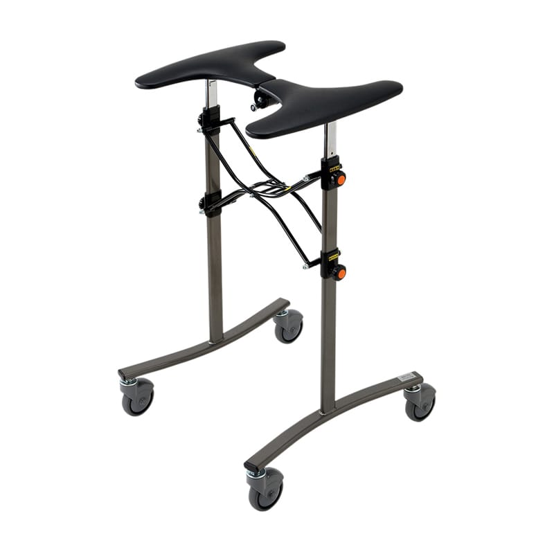 アイルムーヴX エックス ブラック 1台(ご注文単位1台)【直送品】