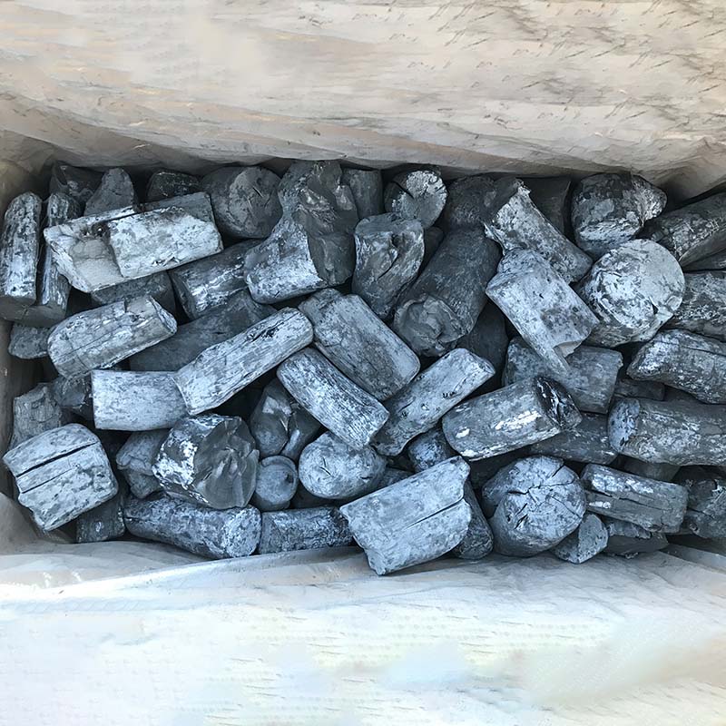 三峡 ラオス備長炭　荒上丸 15kg  1箱（ご注文単位2箱）【直送品】