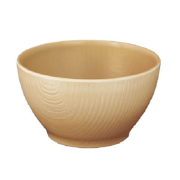 台和 12cmボール ナチュラル SDWD-21-NA 1枚（ご注文単位1枚）【直送品】