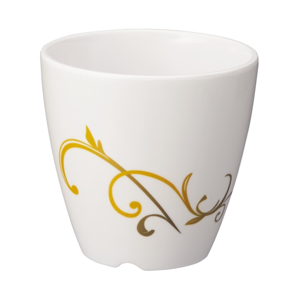 台和 プレーンカップ ダマスク SDMN-60-DSK 1個（ご注文単位1個）【直送品】