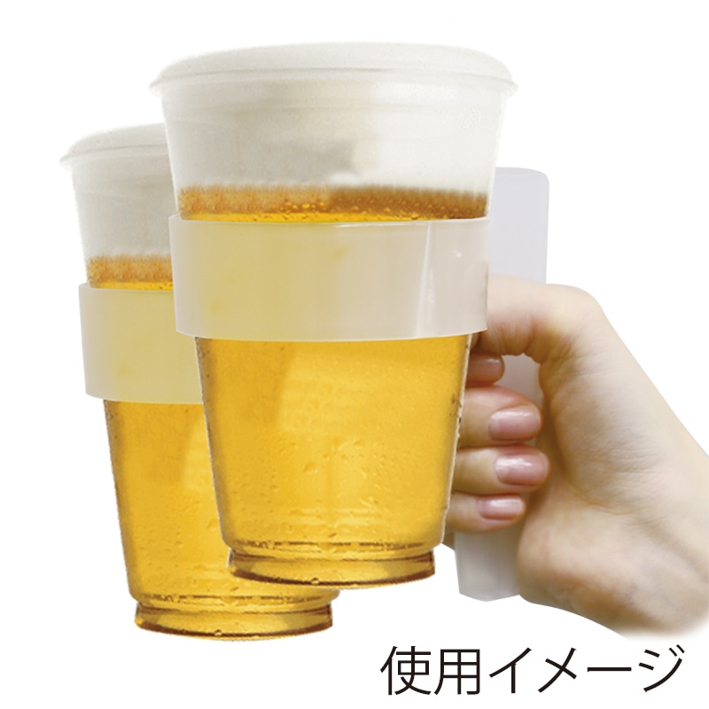 台和 スタックカップホルダー SCH-1010 1個(ご注文単位1個)【直送品】