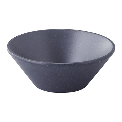 台和 バイオマスメラミン食器 11cmボール スレートグレーMT BY-60-SLGM 1個(ご注文単位1個)【直送品】