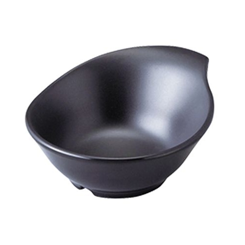 台和 小鉢 シーズボール ミニ 黒MT SS-67-BKM 1個(ご注文単位1個)【直送品】