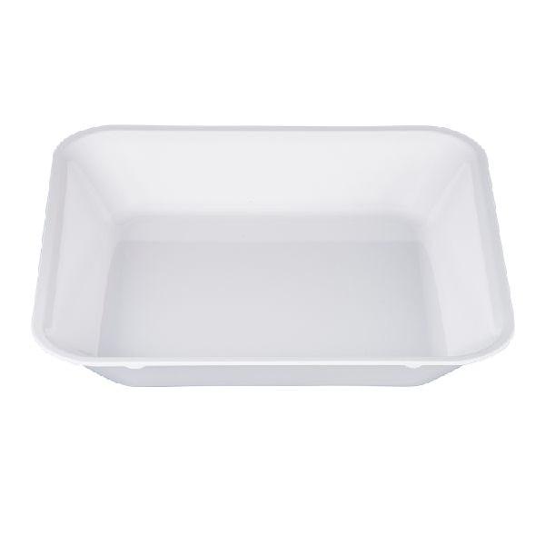 台和 フードパン 角型フードパン2/3 白 UL-2365-W 1枚(ご注文単位1枚)【直送品】