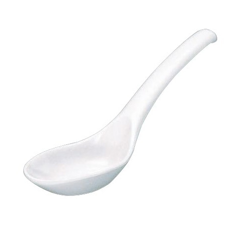 台和 カトラリー フックレンゲ 白 MR-1 1個（ご注文単位1個）【直送品】