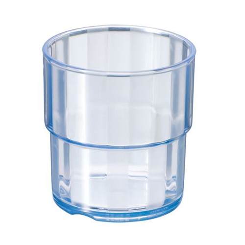 台和 PCコップ ブルー PC-25-PB 1個(ご注文単位1個)【直送品】