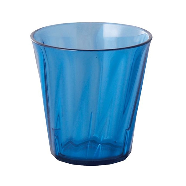 台和 コップ 千波9オンスタンブラー ディープブルー PC-28-DB 1個(ご注文単位1個)【直送品】