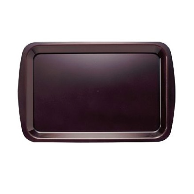 台和 カフェトレー 小 溜 NDC-270-T 1枚（ご注文単位1枚）【直送品】