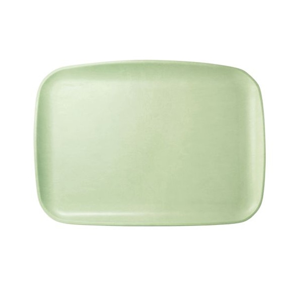 台和 エアリートレー パステルグリーン AP-3144-PG 1枚（ご注文単位1枚）【直送品】