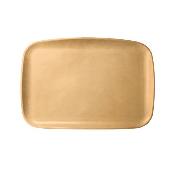 台和 エアリートレー アーモンド AP-3144-A 1枚（ご注文単位1枚）【直送品】