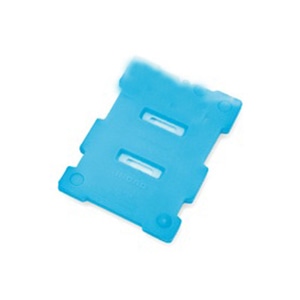 台和 蓄冷剤 CAH-1200 1個(ご注文単位12個)【直送品】