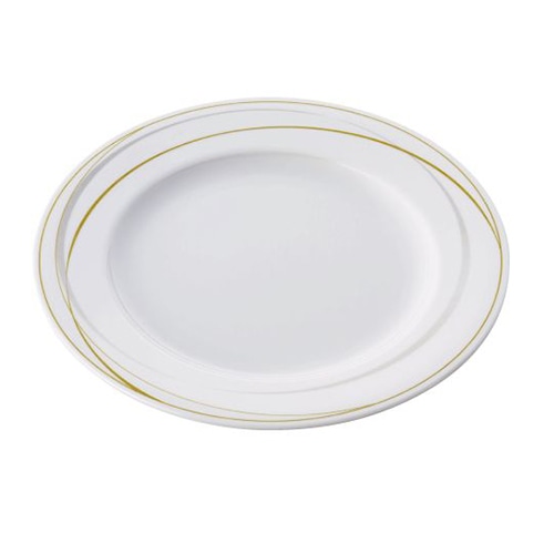 台和 メラミン食器 Fミート皿 シュプール BY-752-SP 1枚(ご注文単位1枚)【直送品】