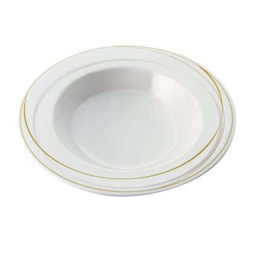 台和 メラミン食器 Fクープ皿 シュプール BY-753-SP 1枚(ご注文単位1枚)【直送品】