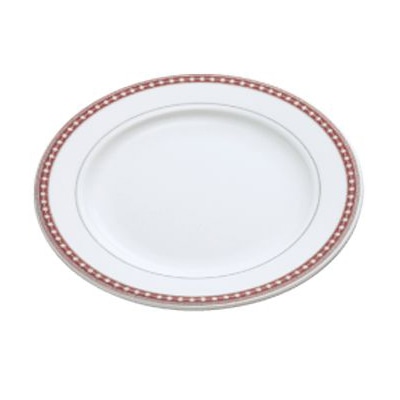 台和 メラミン食器　Fパン皿 シャンパーニュ BY-755-CP 1枚（ご注文単位1枚）【直送品】