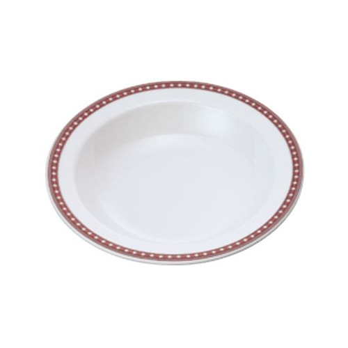 台和 メラミン食器　Fサラダボール シャンパーニュ BY-756-CP 1枚（ご注文単位1枚）【直送品】