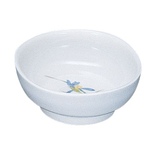 台和 メラミン食器　のぞき 香蘭 CH-26-K 1枚（ご注文単位1枚）【直送品】