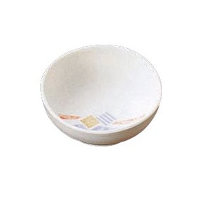 台和 メラミン食器　のぞき パステル CH-26-PS 1枚（ご注文単位1枚）【直送品】