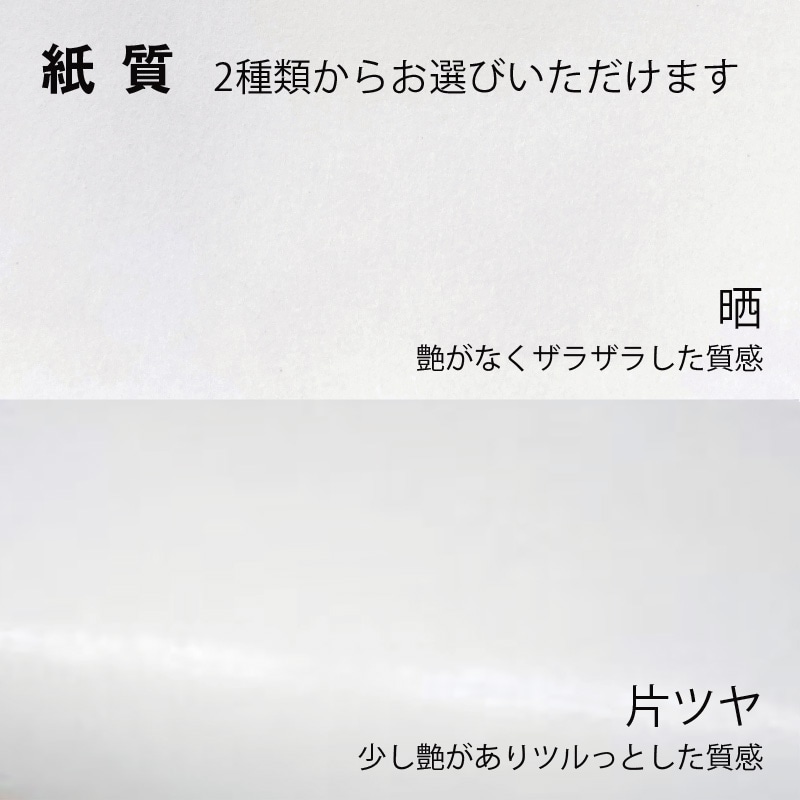 【オリジナル印刷】スムースB22-12 片艶・晒100G ベタ印刷なし2色印刷 3000枚 オプション アクリル紐芯入カラー ニス 3000枚