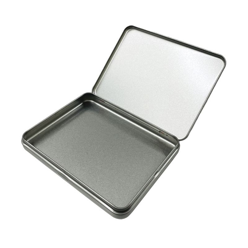 【オリジナル印刷】スチール缶 ネックインフリーケース フルカラー4色印刷 400個