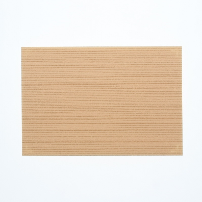 【オリジナル印刷】弁当容器　ワン折重 81×55 共蓋　杉　200枚　パーツのみ・名入れ不可