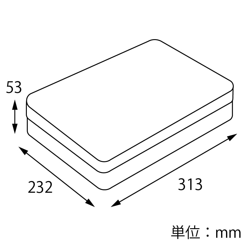 【オリジナル印刷】特注ワーク缶 シルク1色印刷 チェリーピンク　22個