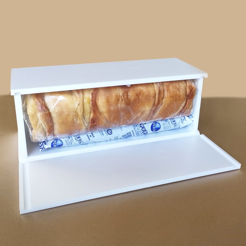 【オリジナル印刷】スペースボックス 205×100×H100 1か所箔押し 900個