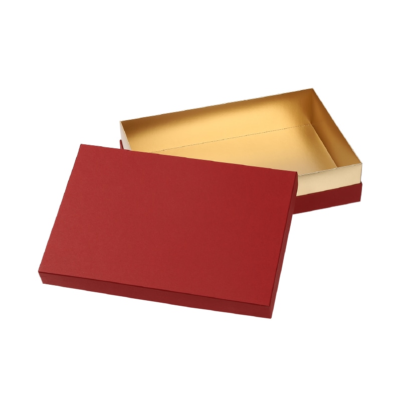 【オリジナル印刷】ギフトBOX ベーシックコンビA　L1054 箔押し1色　300個