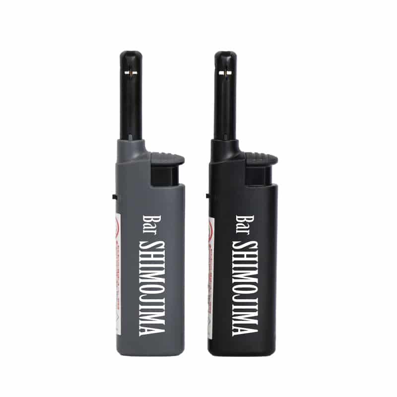 【オリジナル印刷】ライター マッチマンハンディ 1色印刷　360本