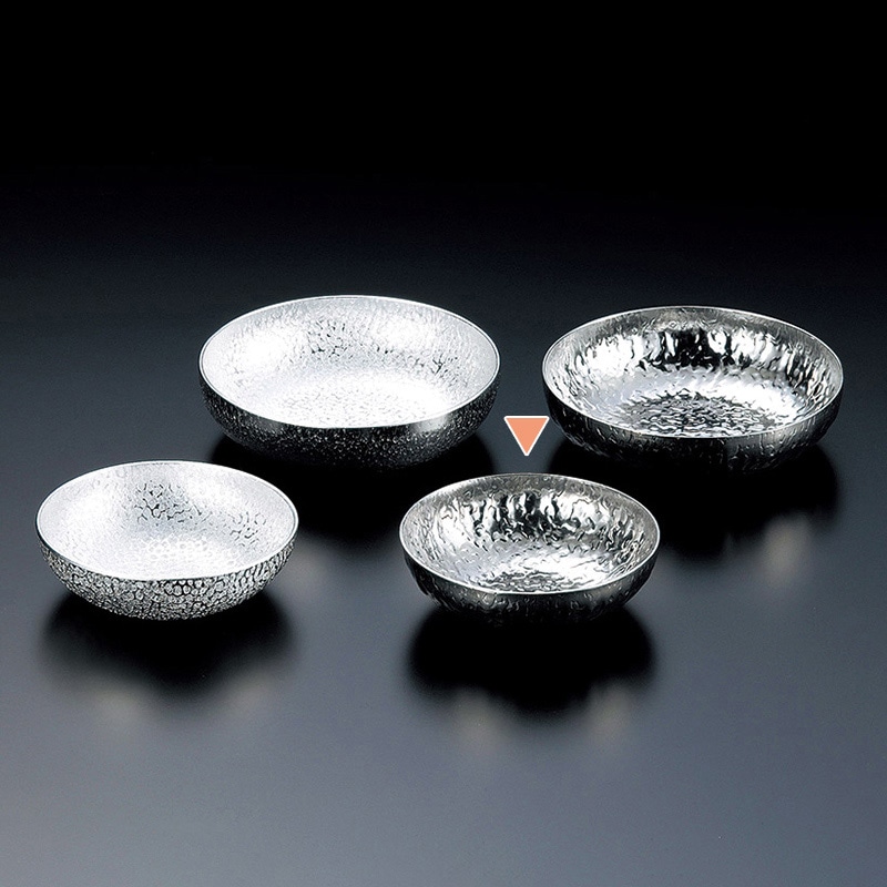 マイン ステンレス小鉢 φ9 M10-293 1個（ご注文単位1個）【直送品】