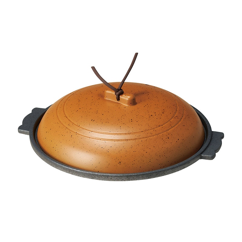 マイン 丸陶板 陶土 φ18 M10-556 1個（ご注文単位1個）【直送品】