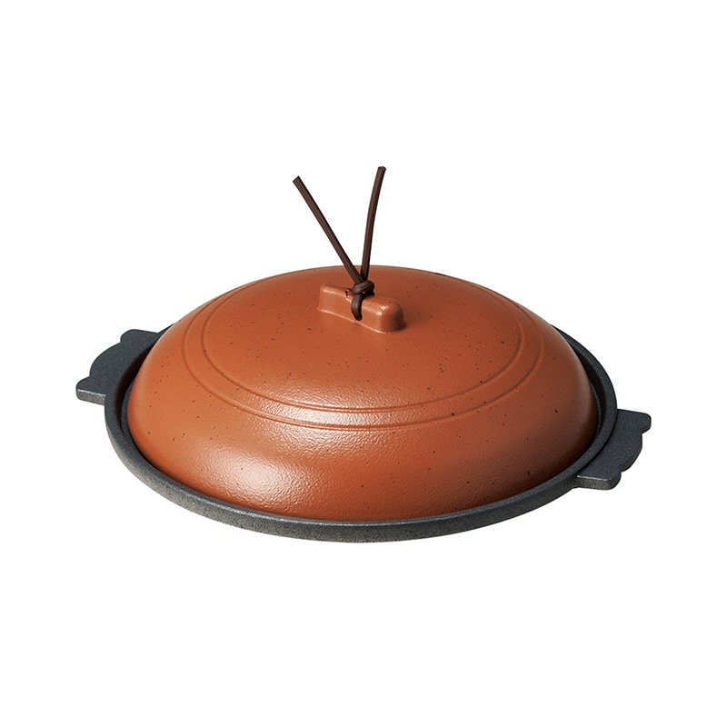 マイン 丸陶板 アカネ φ16 M10-599 1個（ご注文単位1個）【直送品】