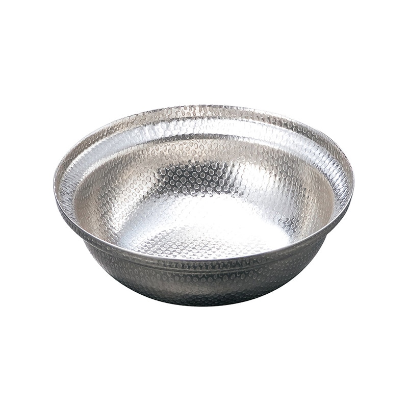 マイン しぐれ鍋 小 丸 M11-035 1個（ご注文単位1個）【直送品】