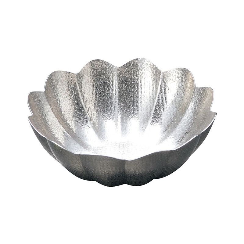 マイン しぐれ鍋 小 菊 M11-039 1個（ご注文単位1個）【直送品】